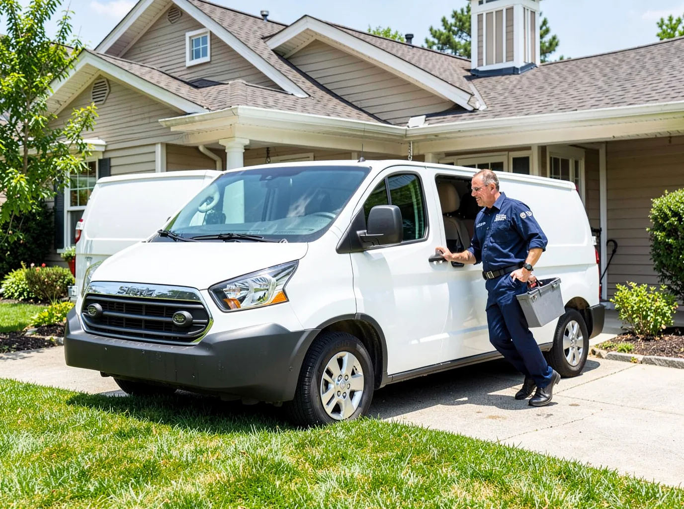 Emergency Plumber company in Caddo, OK
