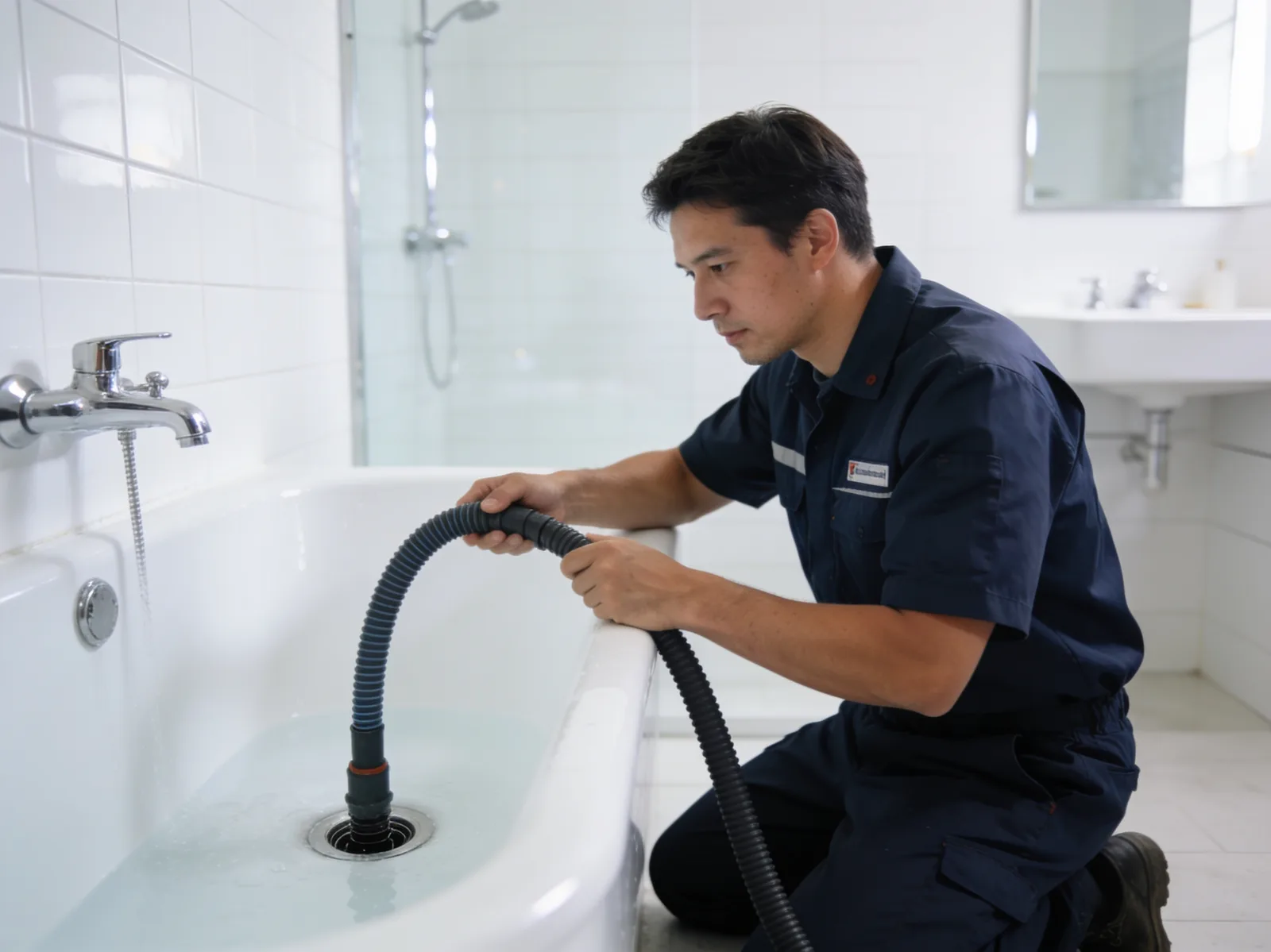 Emergency Plumber Caddo, OK FAQs